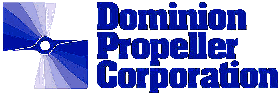 Dominion Propeller Home Page